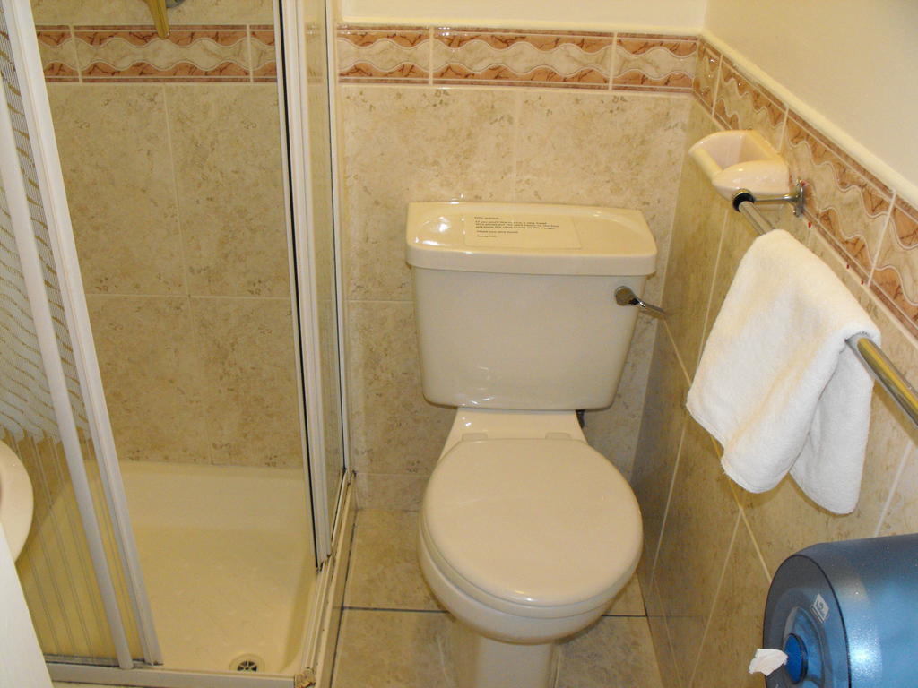 Hazelbrook Lodge دبلن المظهر الخارجي الصورة